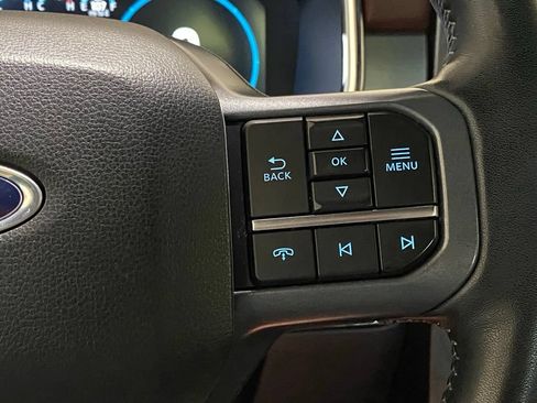Used 2023 Ford F150 Lariat AWD/4WD image 19