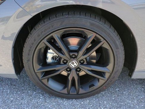 New 2026 Honda Civic Si image 10