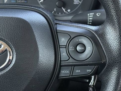 Used 2024 Toyota Corolla LE FWD image 15