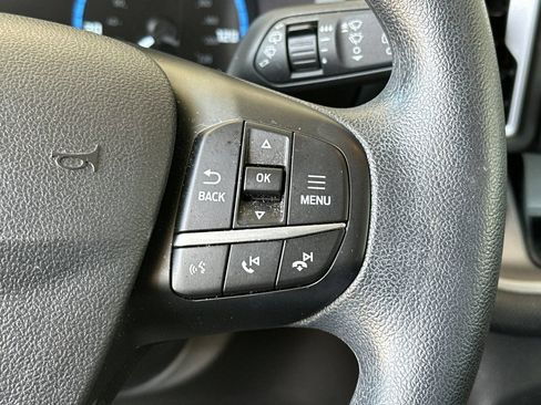 Used 2024 Ford Bronco Sport Big Bend AWD/4WD image 27