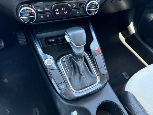 Used 2024 Kia Soul GT-Line FWD image 29