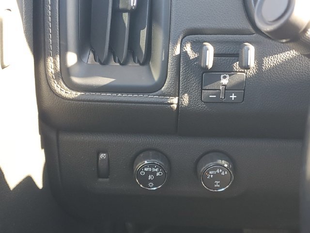 Certified 2022 GMC Canyon Denali AWD/4WD image 18