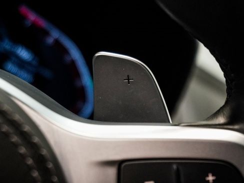 Used 2025 BMW 840i xDrive Convertible image 28