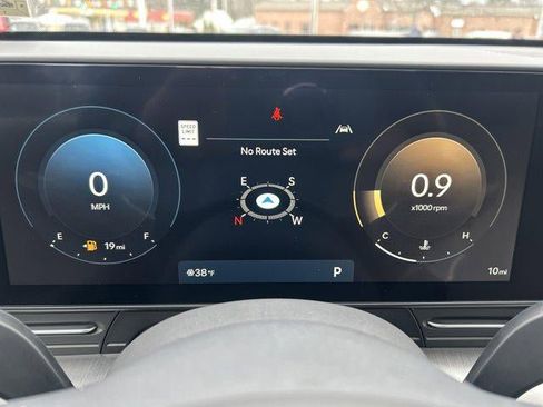 New 2026 Hyundai Kona Limited image 50