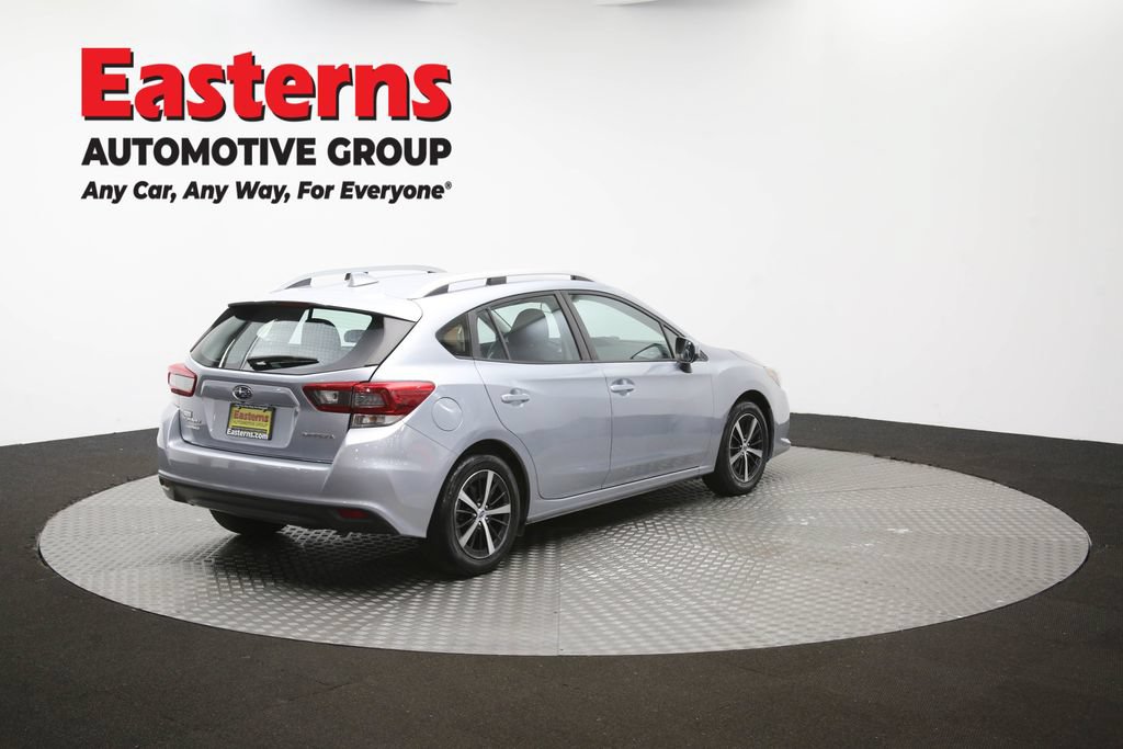 Used 2023 Subaru Impreza 2.0i Premium AWD/4WD image 41