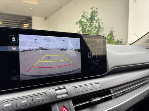 Used 2025 Kia K4 FWD image 23