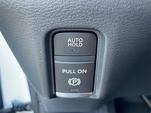 New 2026 INFINITI QX80 4WD w/ Sport Exterior Package image 26