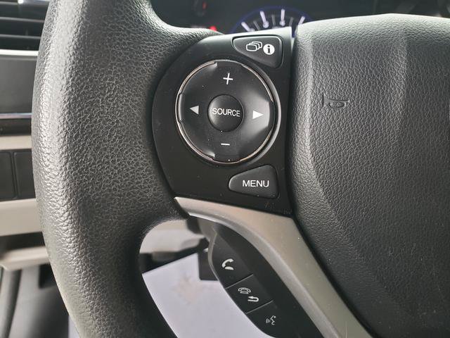 Used 2015 Honda Civic LX image 21