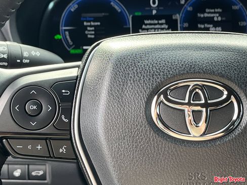 Certified 2024 Toyota Venza Limited AWD/4WD image 22