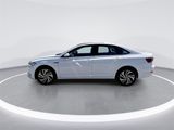 Used 2021 Volkswagen Jetta SEL image 4