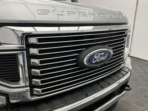 Used 2022 Ford F350 XLT w/ FX4 Off-Road Package image 25