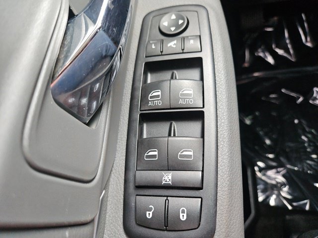 Used 2015 RAM 1500 Outdoorsman AWD/4WD image 14