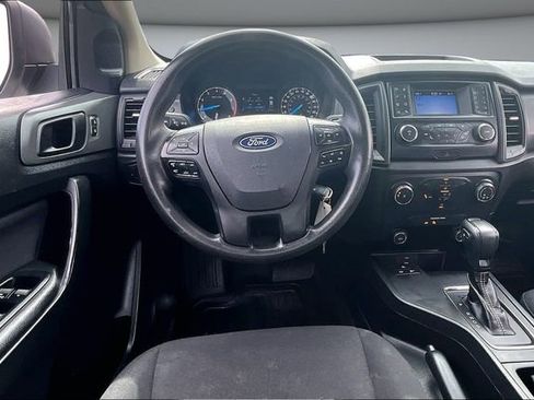 Used 2021 Ford Ranger XL w/ Equipment Group 101A High image 9