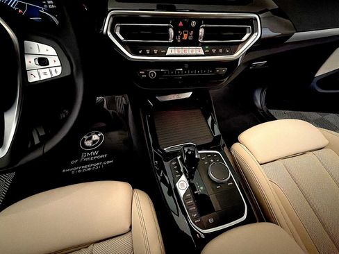 Certified 2023 BMW X3 xDrive30i w/ Convenience Package AWD/4WD image 18