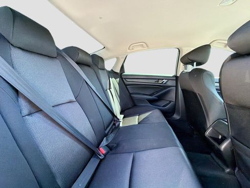 Used 2020 Honda Accord LX image 15