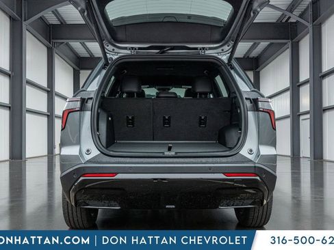 New 2026 Chevrolet Equinox RS image 33