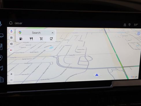 Used 2025 Chevrolet Silverado 2500 ZR2 image 9