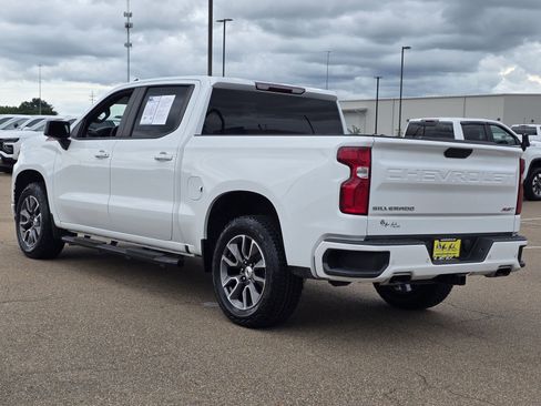 Used 2022 Chevrolet Silverado 1500 RST AWD/4WD image 7