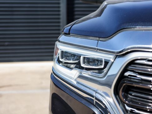 Used 2022 RAM 1500 Limited image 13