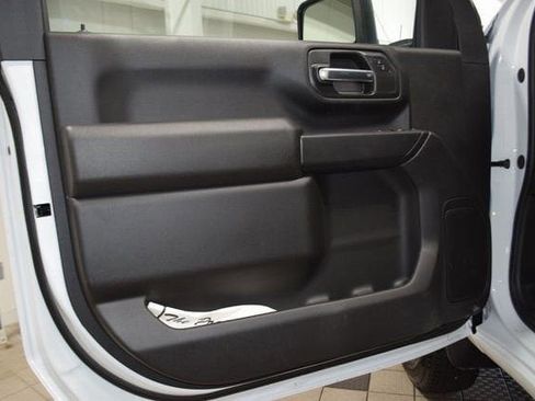 New 2025 Chevrolet Silverado 3500 W/T w/ WT Convenience Package AWD/4WD image 39
