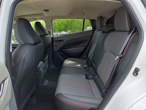 New 2026 Subaru Crosstrek 2.5i Limited image 7