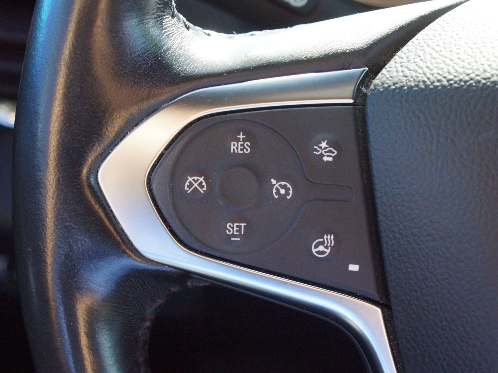 Used 2022 Chevrolet Traverse High Country FWD image 29