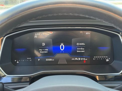 Used 2024 Volkswagen Jetta SE image 26