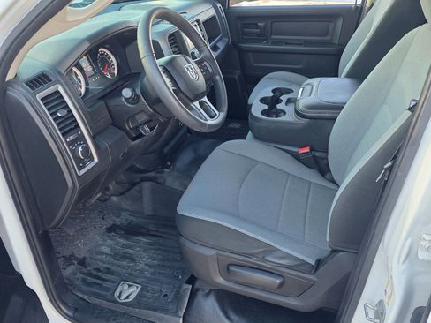 Used 2021 RAM 1500 Tradesman w/ Popular Equipment Group image 6