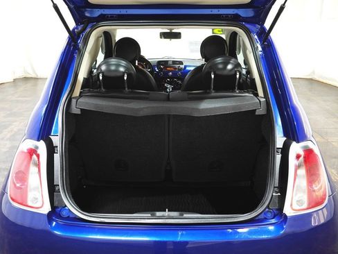 Used 2013 FIAT 500 Pop image 6