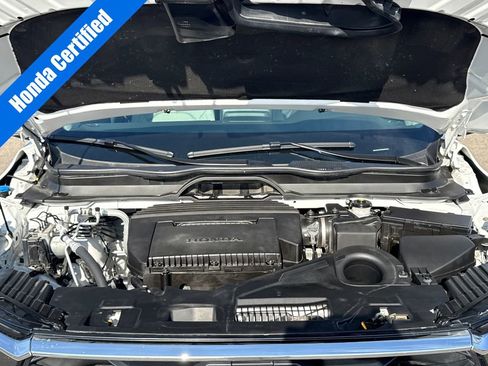 Certified 2023 Honda Pilot LX image 20