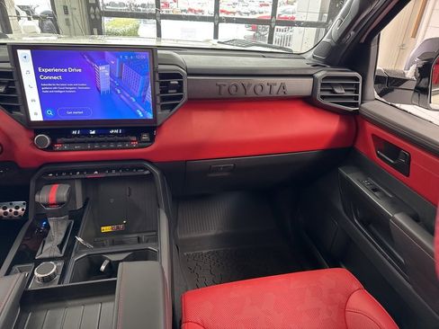 Certified 2026 Toyota Tundra TRD Pro image 53