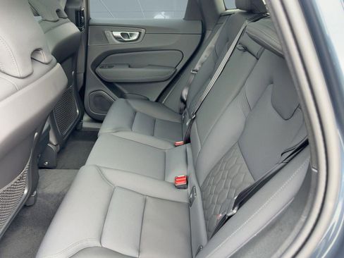 New 2026 Volvo XC60 B5 Plus w/ Climate Package image 15