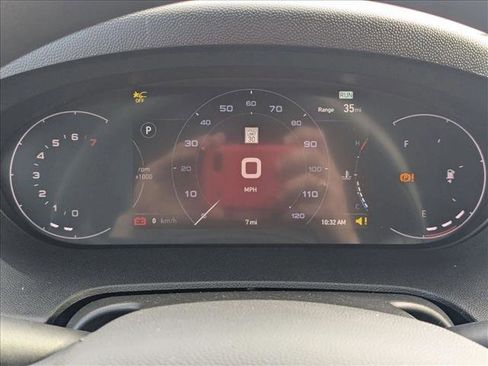 New 2025 RAM ProMaster 2500 w/ Quick Order Package 22G SLT image 12