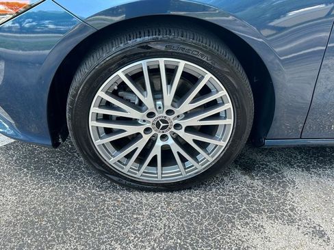 Used 2023 Mercedes-Benz CLA 250 image 30