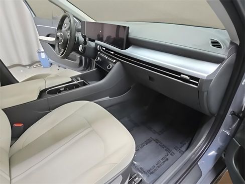 Certified 2025 Hyundai Sonata SEL image 19
