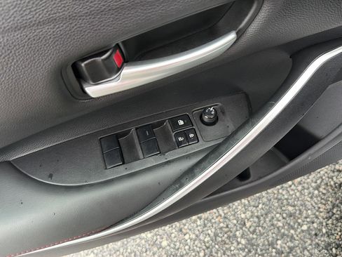 Used 2024 Toyota Corolla SE FWD image 29
