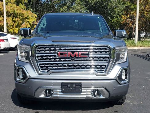 Used 2019 GMC Sierra 1500 Denali w/ Denali Ultimate Package image 8