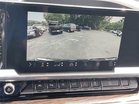 New 2026 GMC Sierra 1500 Elevation w/ Preferred Package image 15