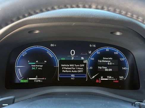 Used 2025 Toyota Camry XSE FWD image 18