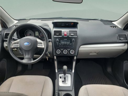 Used 2014 Subaru Forester 2.5i Premium w/ All-Weather Package image 12