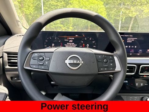Used 2026 Nissan Sentra SV w/ Floor Mat Package FWD image 18