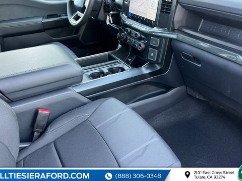 New 2026 Ford F150 STX w/ F-150 LOBO Package image 16