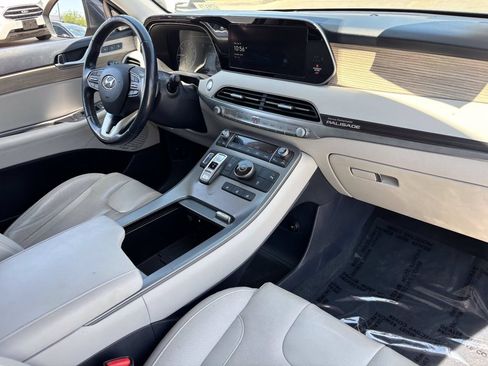 Used 2022 Hyundai Palisade SEL w/ Premium Package FWD image 10
