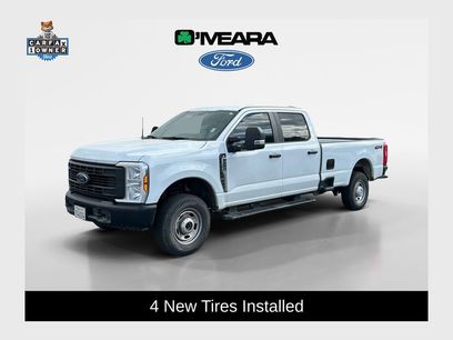 Used 2025 Ford F250 XL