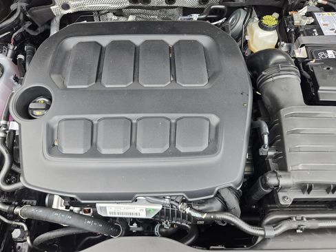New 2026 Volkswagen Tiguan SE FWD image 28