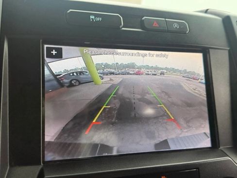 Used 2019 Ford F150 XL w/ Equipment Group 101A Mid AWD/4WD image 9