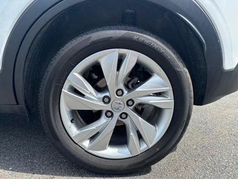 Used 2024 Buick Encore GX Preferred FWD image 4