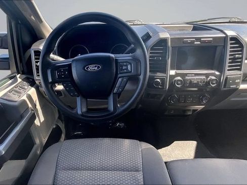 Used 2021 Ford F250 XLT AWD/4WD image 5