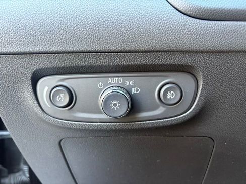 Certified 2023 Buick Encore GX Select image 30