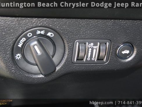 Used 2021 Dodge Challenger SRT Super Stock image 15